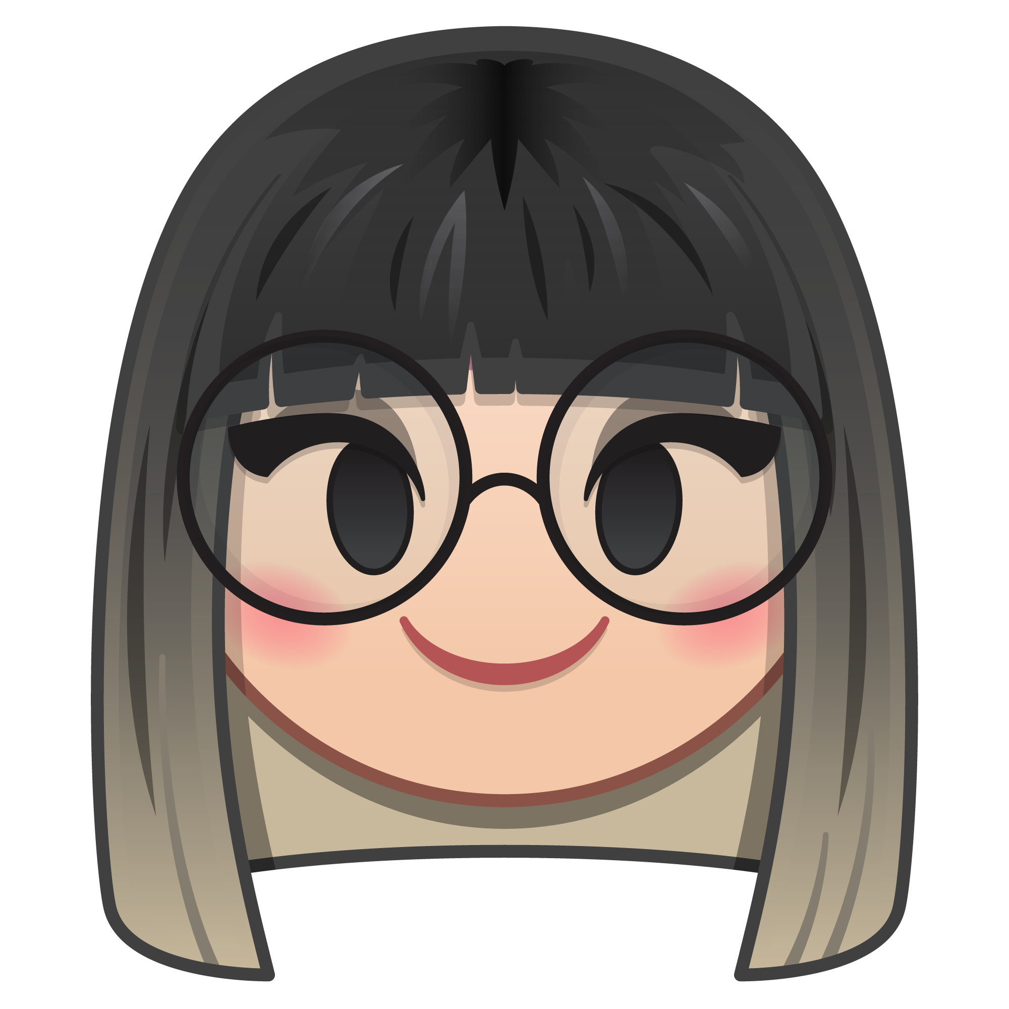 Hannah Emoji